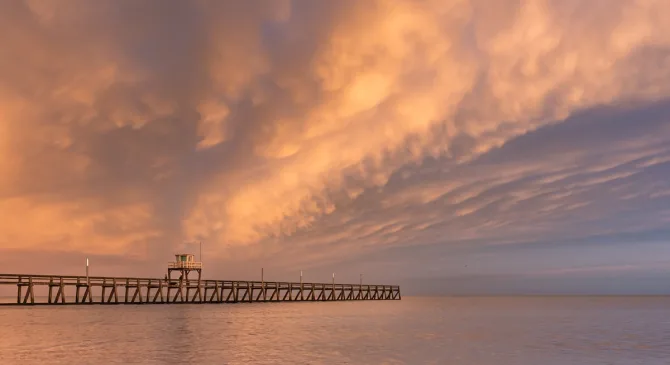 jetee ponton de luc sur mer credit tellmaphotographie 11