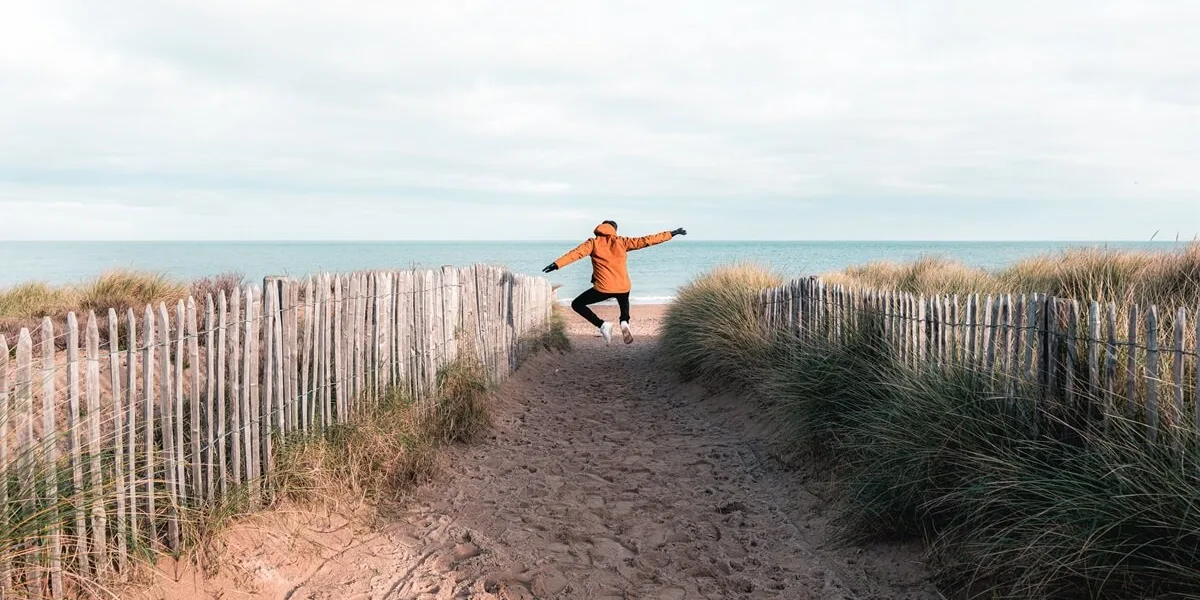 dans les dunes de courseulles sur mer lezbroz calvados attractivite 81301