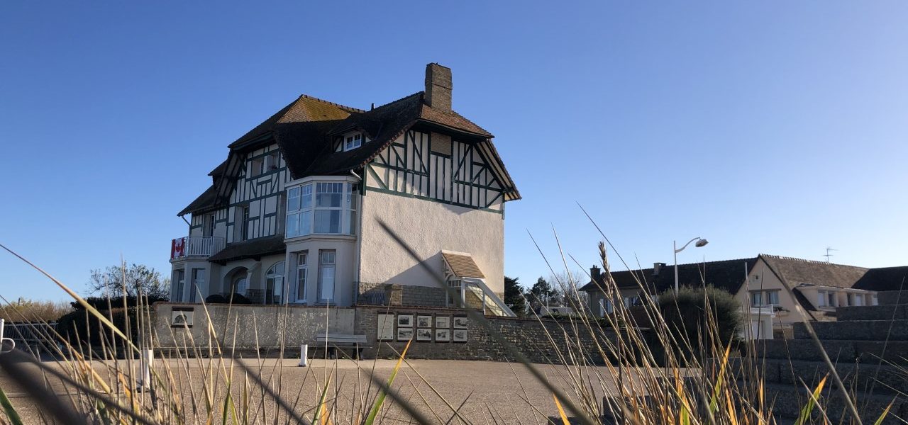 maison des canadiens bernieres sur mer credit mathilde lelandais 1