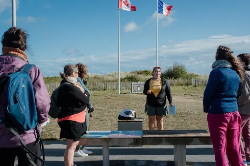 experience normande sophrologie a courseulles sur mer marie anais thierry marie anais thierry 5 5 2