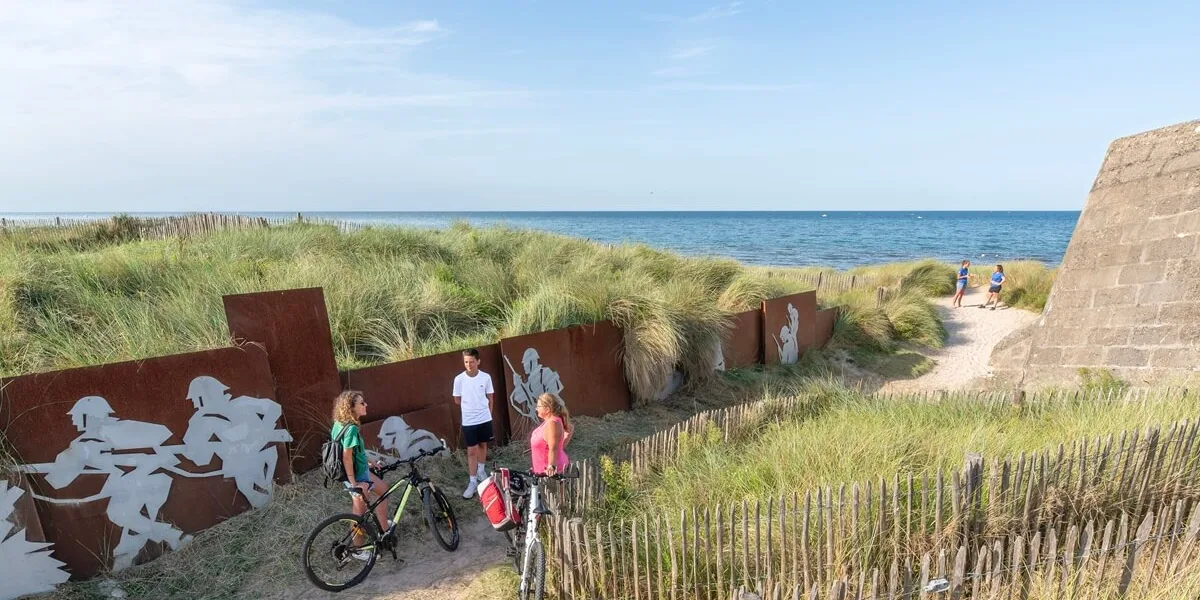 juno beach courseulles sur mer credit yvon bosquet 41