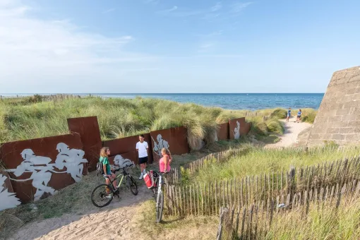 juno beach courseulles sur mer credit yvon bosquet 41