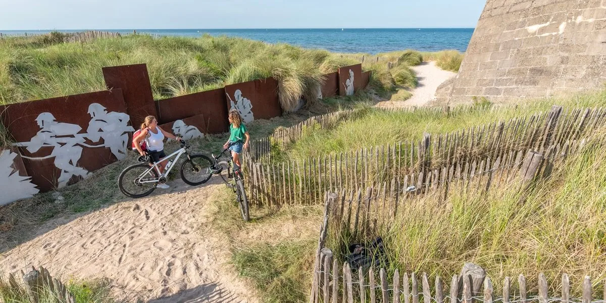 juno beach courseulles sur mer credit yvon bosquet 21