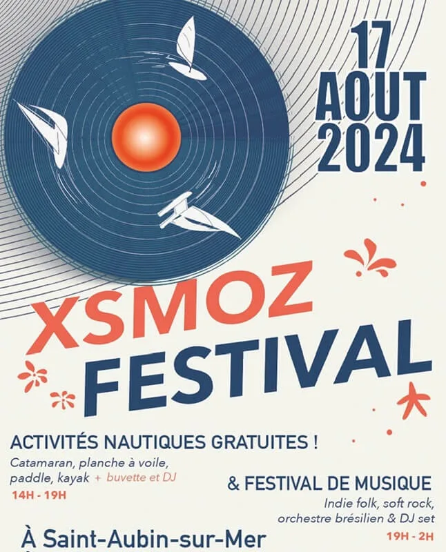 xsmoz festival 2024