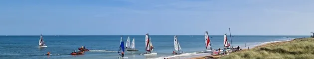 sports nautiques plage ouest courseulles sur mer credit nathalie papouin 11