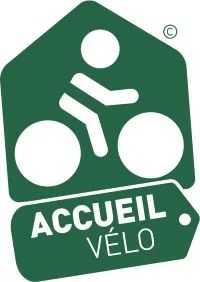 Logo Accueil Vélo