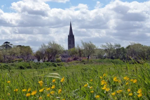 bernieres sur mer printemps le platon credit denis gehanne